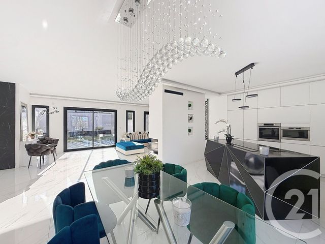 Maison &agrave; vendre - 7 pi&egrave;ces - 147,47 m2 - Montfermeil - 93 - ILE-DE-FRANCE