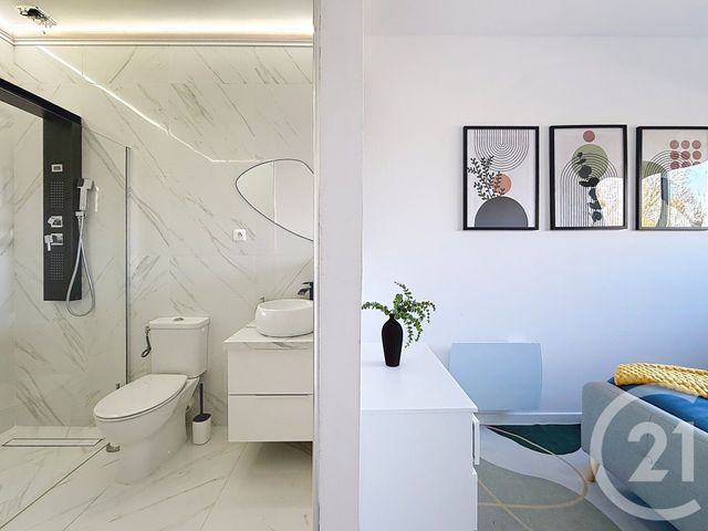 Maison &agrave; vendre - 7 pi&egrave;ces - 147,47 m2 - Montfermeil - 93 - ILE-DE-FRANCE