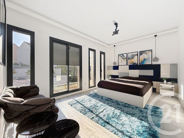 Maison &agrave; vendre - 7 pi&egrave;ces - 147,47 m2 - Montfermeil - 93 - ILE-DE-FRANCE