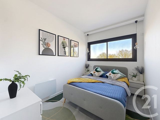 Maison &agrave; vendre - 7 pi&egrave;ces - 147,47 m2 - Montfermeil - 93 - ILE-DE-FRANCE