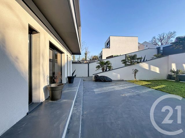 Maison &agrave; vendre - 7 pi&egrave;ces - 147,47 m2 - Montfermeil - 93 - ILE-DE-FRANCE
