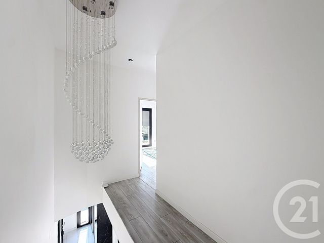 Maison &agrave; vendre - 7 pi&egrave;ces - 147,47 m2 - Montfermeil - 93 - ILE-DE-FRANCE