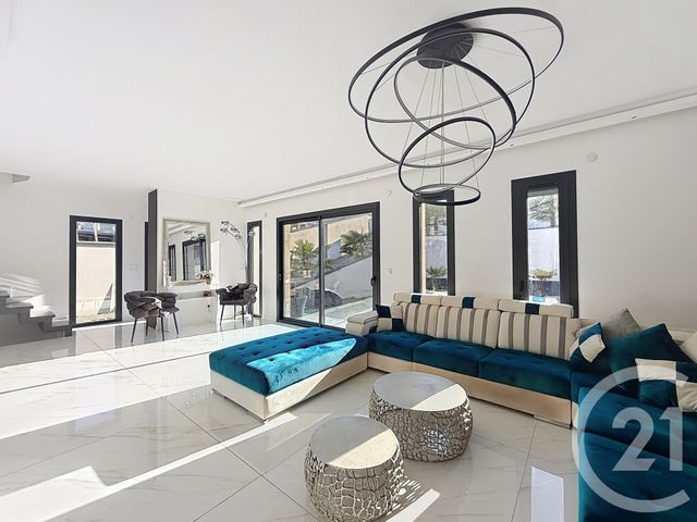 Maison &agrave; vendre - 7 pi&egrave;ces - 175,59 m2 - Montfermeil - 93 - ILE-DE-FRANCE