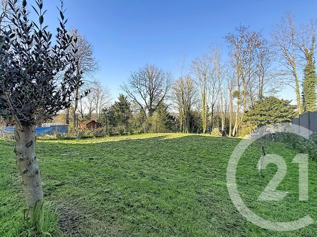 Maison &agrave; vendre - 7 pi&egrave;ces - 147,47 m2 - Montfermeil - 93 - ILE-DE-FRANCE