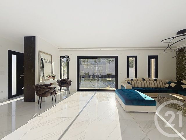 Maison &agrave; vendre - 7 pi&egrave;ces - 147,47 m2 - Montfermeil - 93 - ILE-DE-FRANCE