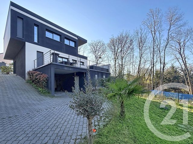 Maison &agrave; vendre - 7 pi&egrave;ces - 147,47 m2 - Montfermeil - 93 - ILE-DE-FRANCE