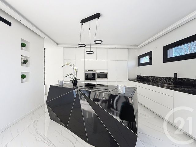 Maison &agrave; vendre - 7 pi&egrave;ces - 147,47 m2 - Montfermeil - 93 - ILE-DE-FRANCE