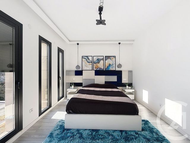 Maison &agrave; vendre - 7 pi&egrave;ces - 175,59 m2 - Montfermeil - 93 - ILE-DE-FRANCE