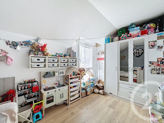 Appartement F2 à vendre - 2 pièces - 38,72 m2 - Montfermeil - 93 - ILE-DE-FRANCE