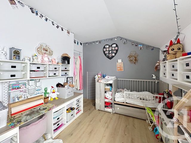 Appartement F2 à vendre - 2 pièces - 38,72 m2 - Montfermeil - 93 - ILE-DE-FRANCE