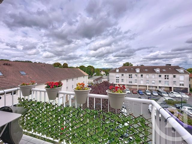 Appartement F2 à vendre - 2 pièces - 38,72 m2 - Montfermeil - 93 - ILE-DE-FRANCE