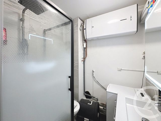 Appartement F2 à vendre - 2 pièces - 38,72 m2 - Montfermeil - 93 - ILE-DE-FRANCE