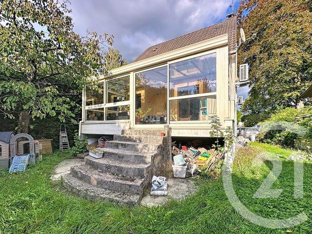 maison - MONTFERMEIL - 93