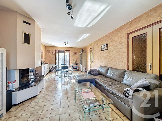 Maison à vendre - 5 pièces - 100,28 m2 - Montfermeil - 93 - ILE-DE-FRANCE