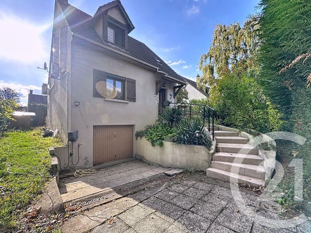 Maison à vendre - 5 pièces - 100,28 m2 - Montfermeil - 93 - ILE-DE-FRANCE