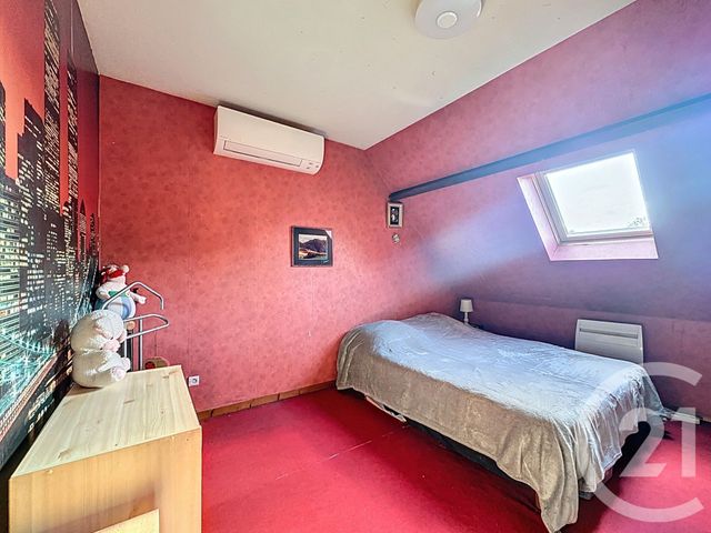 Maison à vendre - 5 pièces - 100,28 m2 - Montfermeil - 93 - ILE-DE-FRANCE