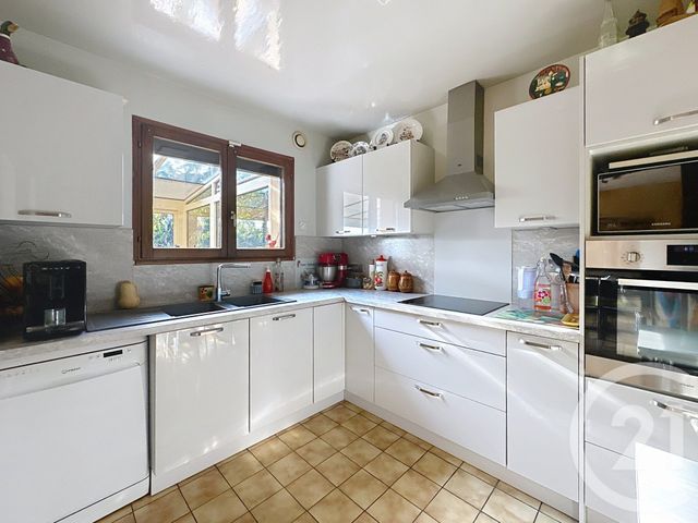 Maison à vendre - 5 pièces - 100,28 m2 - Montfermeil - 93 - ILE-DE-FRANCE