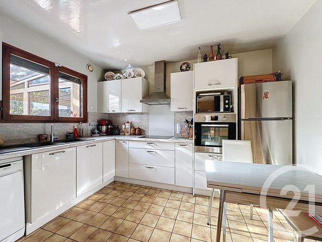 Maison à vendre - 5 pièces - 100,28 m2 - Montfermeil - 93 - ILE-DE-FRANCE