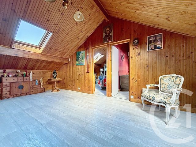 Maison &agrave; vendre - 5 pi&egrave;ces - 120,52 m2 - Montfermeil - 93 - ILE-DE-FRANCE