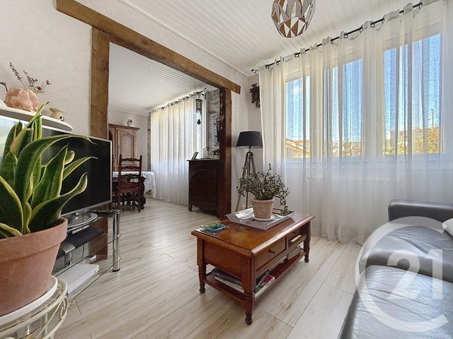 Maison &agrave; vendre - 5 pi&egrave;ces - 120,52 m2 - Montfermeil - 93 - ILE-DE-FRANCE