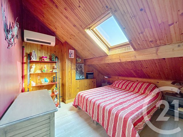 Maison &agrave; vendre - 5 pi&egrave;ces - 120,52 m2 - Montfermeil - 93 - ILE-DE-FRANCE