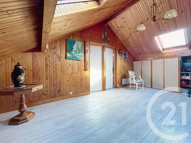 Maison &agrave; vendre - 5 pi&egrave;ces - 120,52 m2 - Montfermeil - 93 - ILE-DE-FRANCE