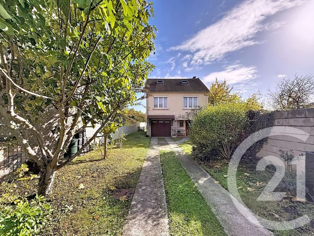 maison - MONTFERMEIL - 93