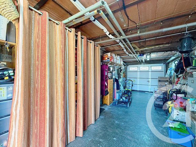 Maison &agrave; vendre - 5 pi&egrave;ces - 120,52 m2 - Montfermeil - 93 - ILE-DE-FRANCE