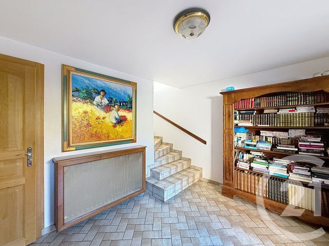 Maison &agrave; vendre - 5 pi&egrave;ces - 120,52 m2 - Montfermeil - 93 - ILE-DE-FRANCE