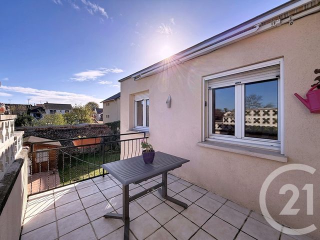 Maison &agrave; vendre - 5 pi&egrave;ces - 120,52 m2 - Montfermeil - 93 - ILE-DE-FRANCE