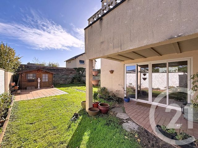 Maison &agrave; vendre - 5 pi&egrave;ces - 120,52 m2 - Montfermeil - 93 - ILE-DE-FRANCE