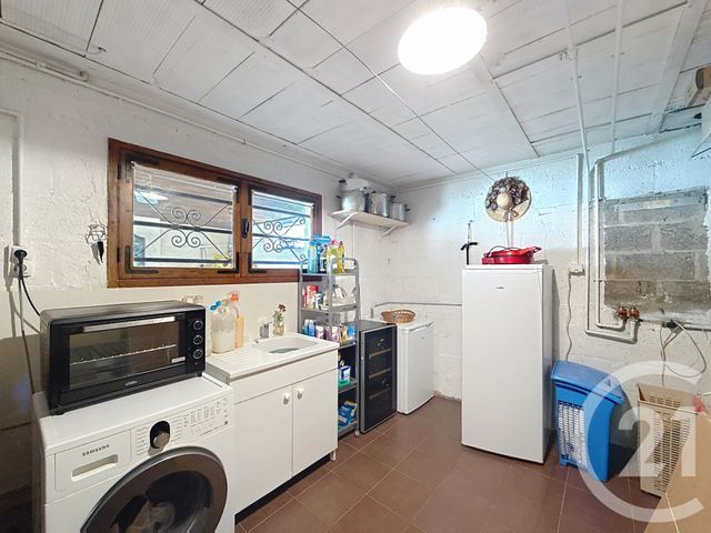 Maison &agrave; vendre - 5 pi&egrave;ces - 120,52 m2 - Montfermeil - 93 - ILE-DE-FRANCE