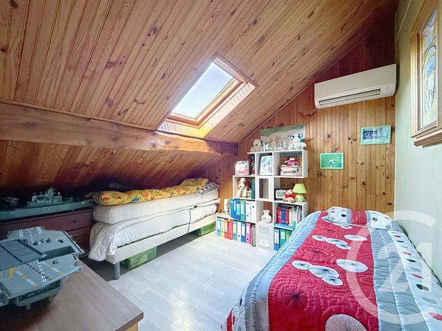 Maison &agrave; vendre - 5 pi&egrave;ces - 120,52 m2 - Montfermeil - 93 - ILE-DE-FRANCE