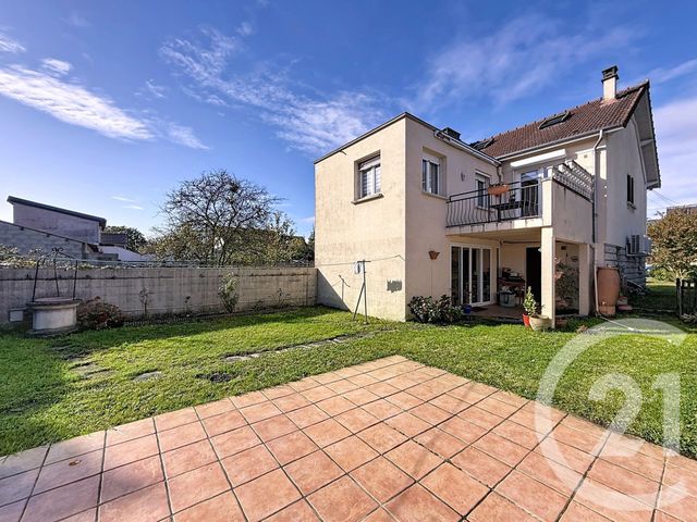 maison - MONTFERMEIL - 93