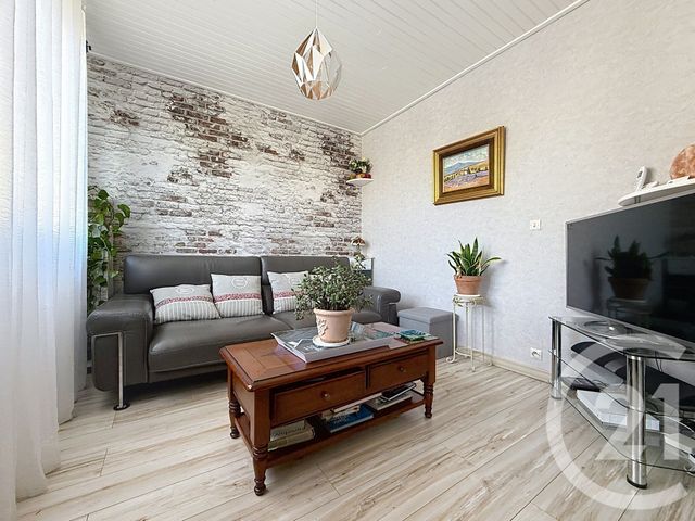 Maison à vendre MONTFERMEIL