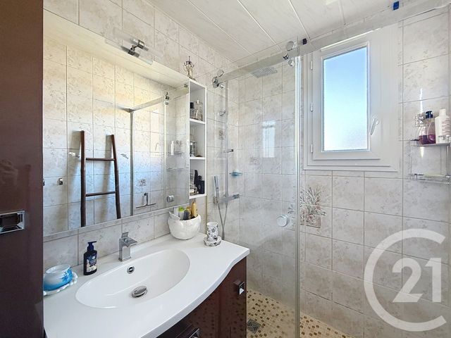 Maison &agrave; vendre - 5 pi&egrave;ces - 120,52 m2 - Montfermeil - 93 - ILE-DE-FRANCE