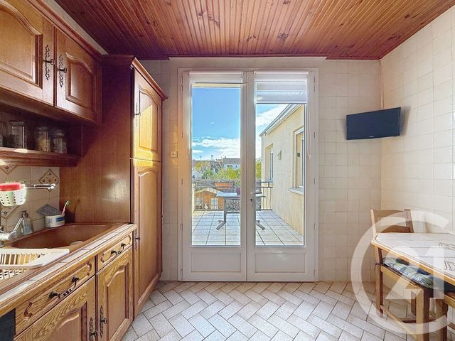 Maison &agrave; vendre - 5 pi&egrave;ces - 120,52 m2 - Montfermeil - 93 - ILE-DE-FRANCE