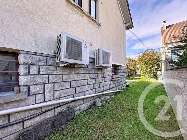 Maison &agrave; vendre - 5 pi&egrave;ces - 120,52 m2 - Montfermeil - 93 - ILE-DE-FRANCE