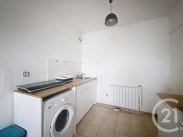 Appartement F1 &agrave; vendre - 1 pi&egrave;ce - 25 m2 - Montfermeil - 93 - ILE-DE-FRANCE