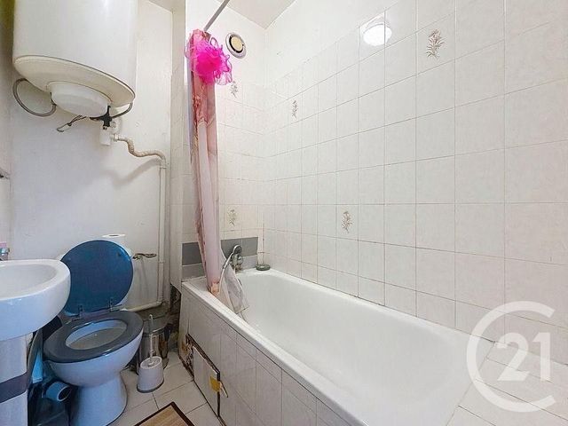 Appartement F1 &agrave; vendre - 1 pi&egrave;ce - 25 m2 - Montfermeil - 93 - ILE-DE-FRANCE