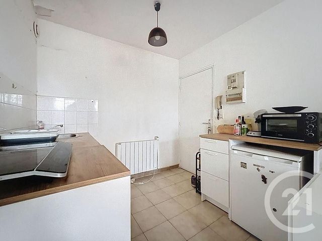 Appartement F1 &agrave; vendre - 1 pi&egrave;ce - 25 m2 - Montfermeil - 93 - ILE-DE-FRANCE