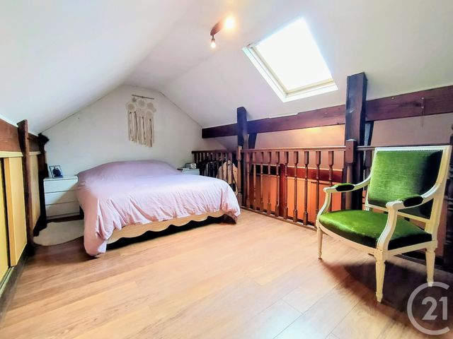 Maison à vendre - 5 pièces - 93 m2 - Montfermeil - 93 - ILE-DE-FRANCE