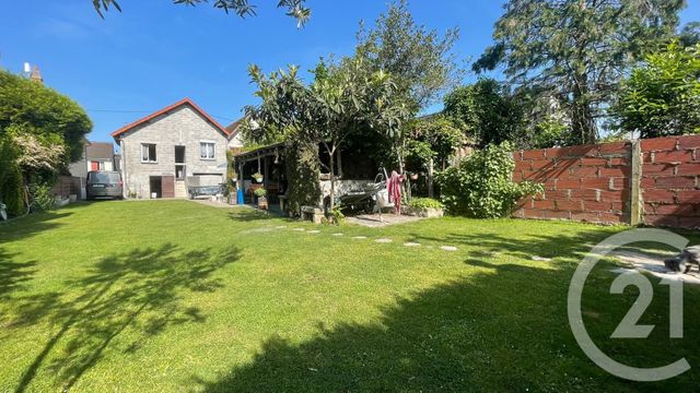 maison - MONTFERMEIL - 93