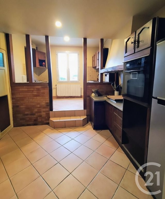 Maison &agrave; vendre - 5 pi&egrave;ces - 93 m2 - Montfermeil - 93 - ILE-DE-FRANCE