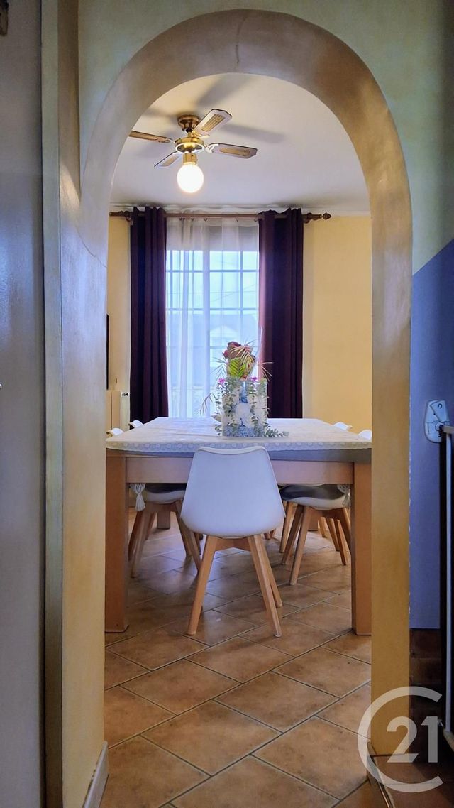 Maison à vendre - 5 pièces - 93 m2 - Montfermeil - 93 - ILE-DE-FRANCE