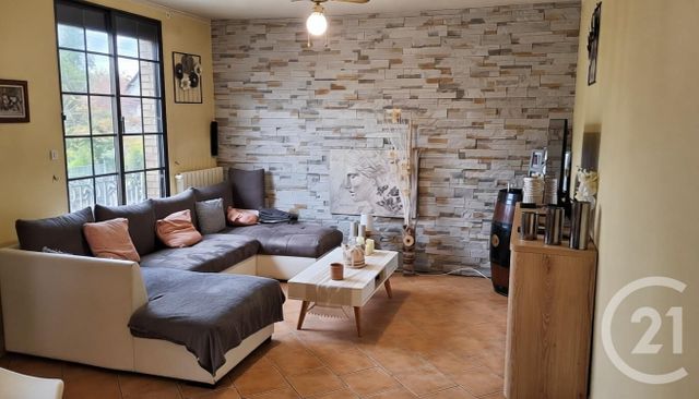 Maison &agrave; vendre - 5 pi&egrave;ces - 93 m2 - Montfermeil - 93 - ILE-DE-FRANCE