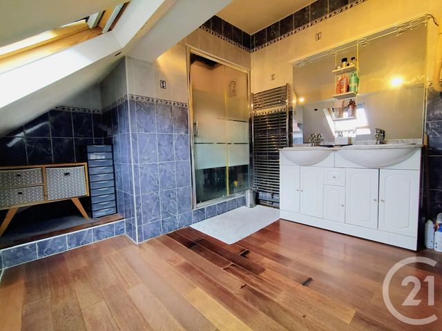 Maison à vendre - 5 pièces - 93 m2 - Montfermeil - 93 - ILE-DE-FRANCE