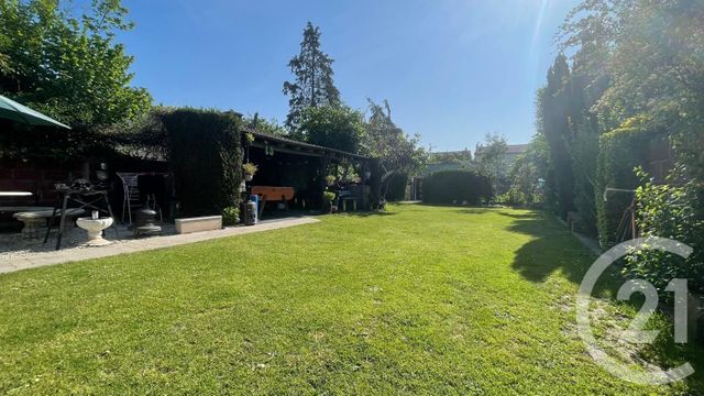 Maison à vendre - 5 pièces - 93 m2 - Montfermeil - 93 - ILE-DE-FRANCE