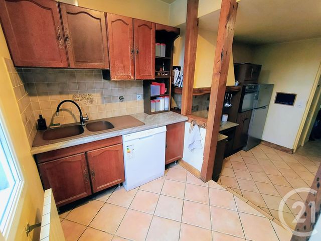 Maison à vendre - 5 pièces - 93 m2 - Montfermeil - 93 - ILE-DE-FRANCE