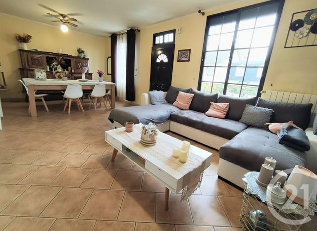 maison - MONTFERMEIL - 93